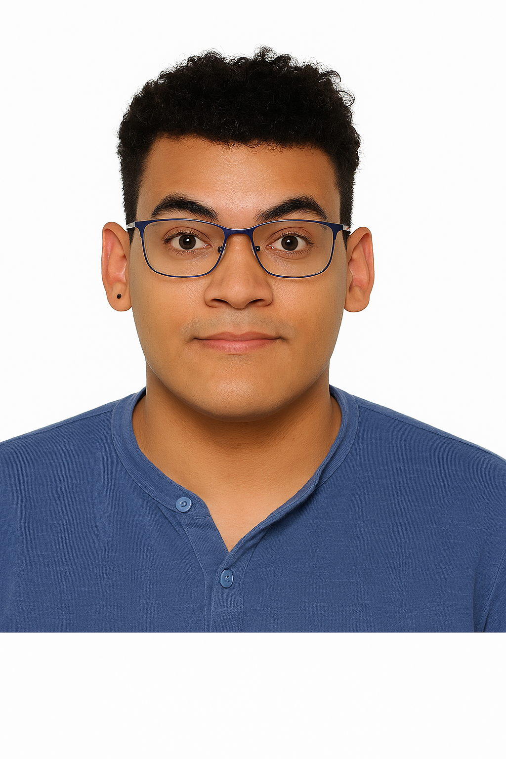 Ivan Lopez Rilopa - Foto profesional